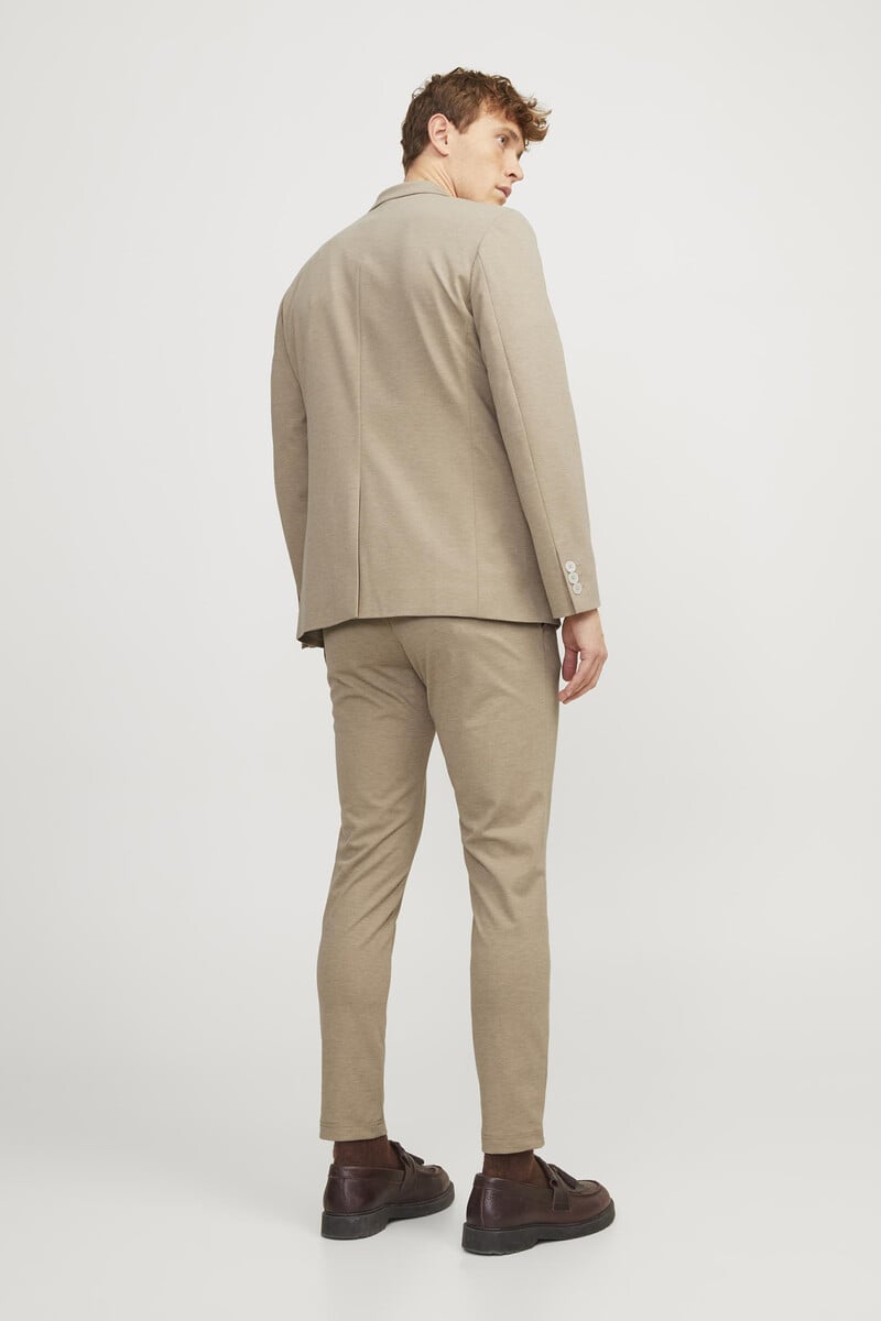 Cortefiel Blazer Slim Fit