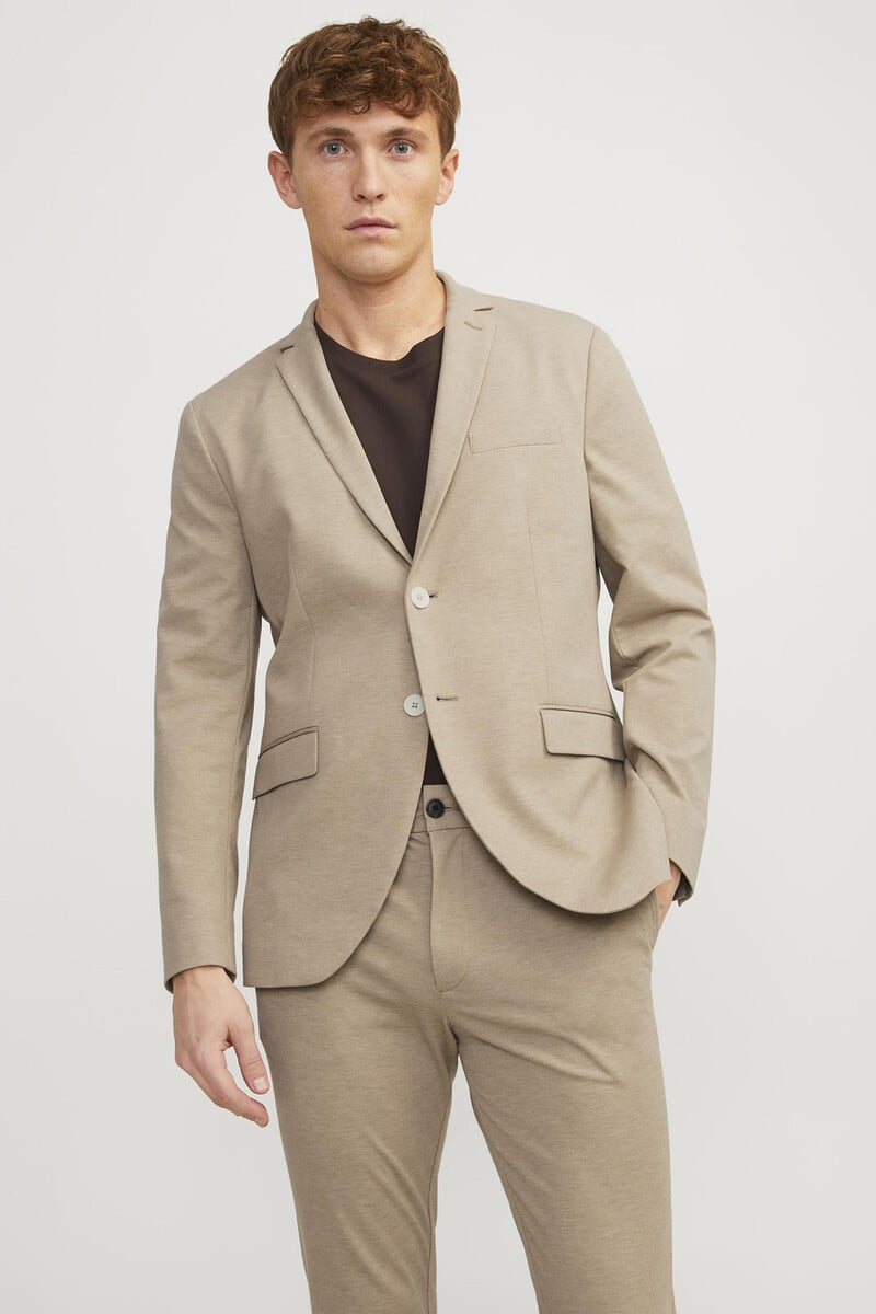 Cortefiel Blazer Slim Fit