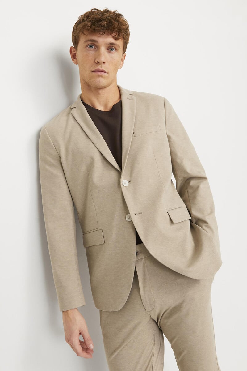Cortefiel Blazer Slim fit