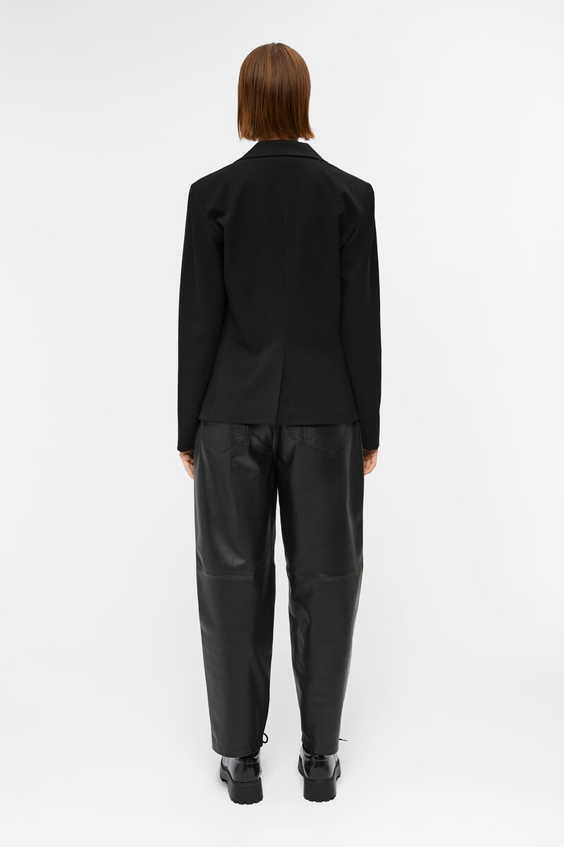 Cortefiel Blazer Solapas