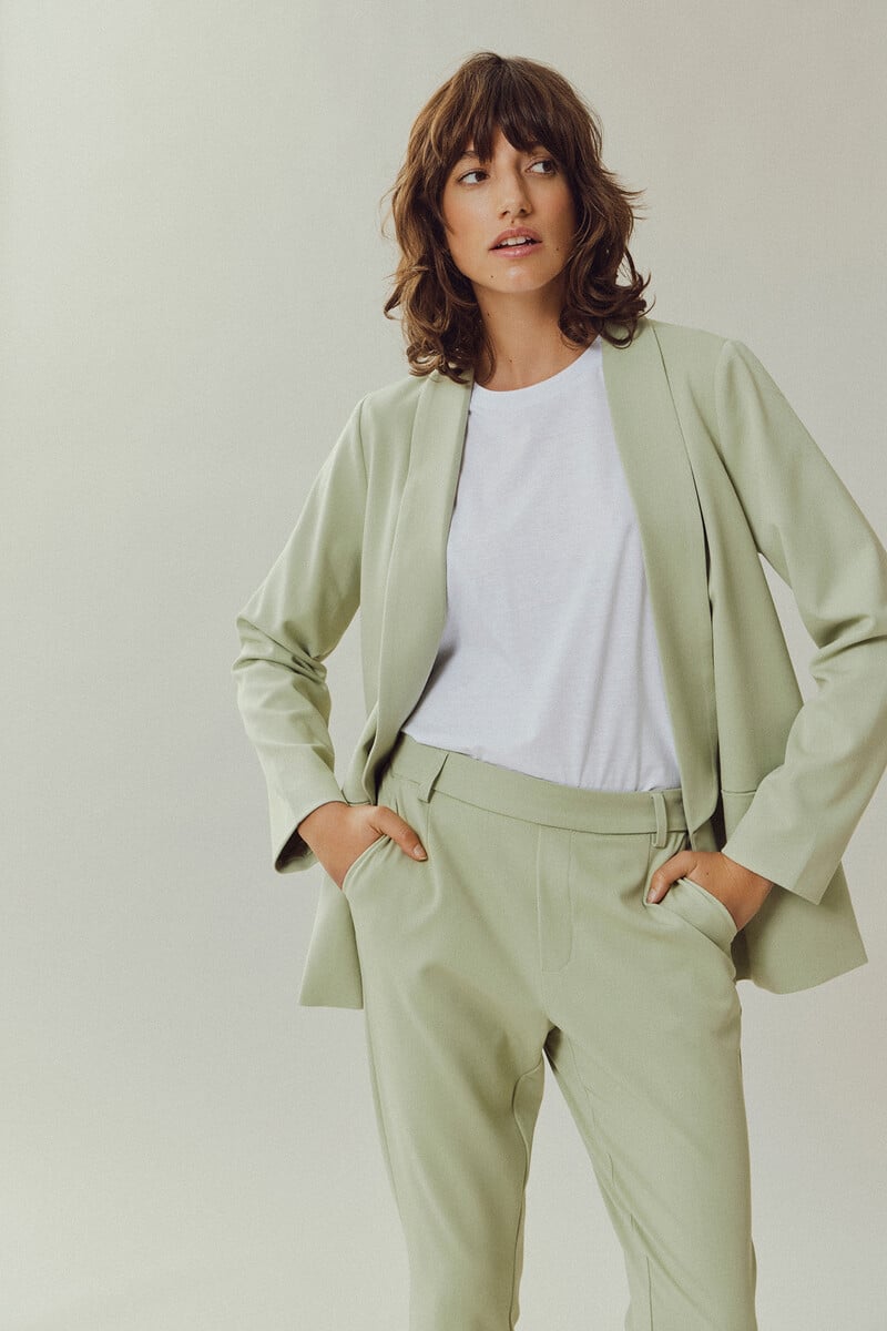 Cortefiel Blazer Vivarone