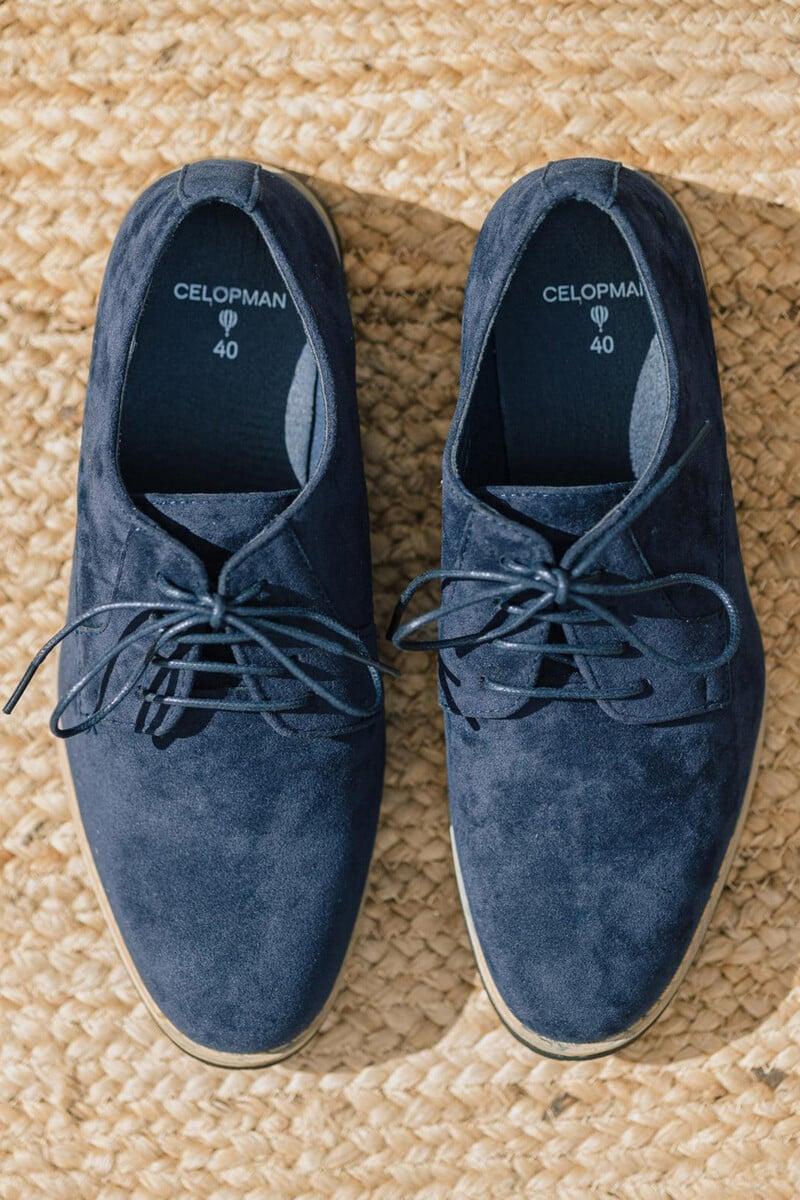 Cortefiel Blucher