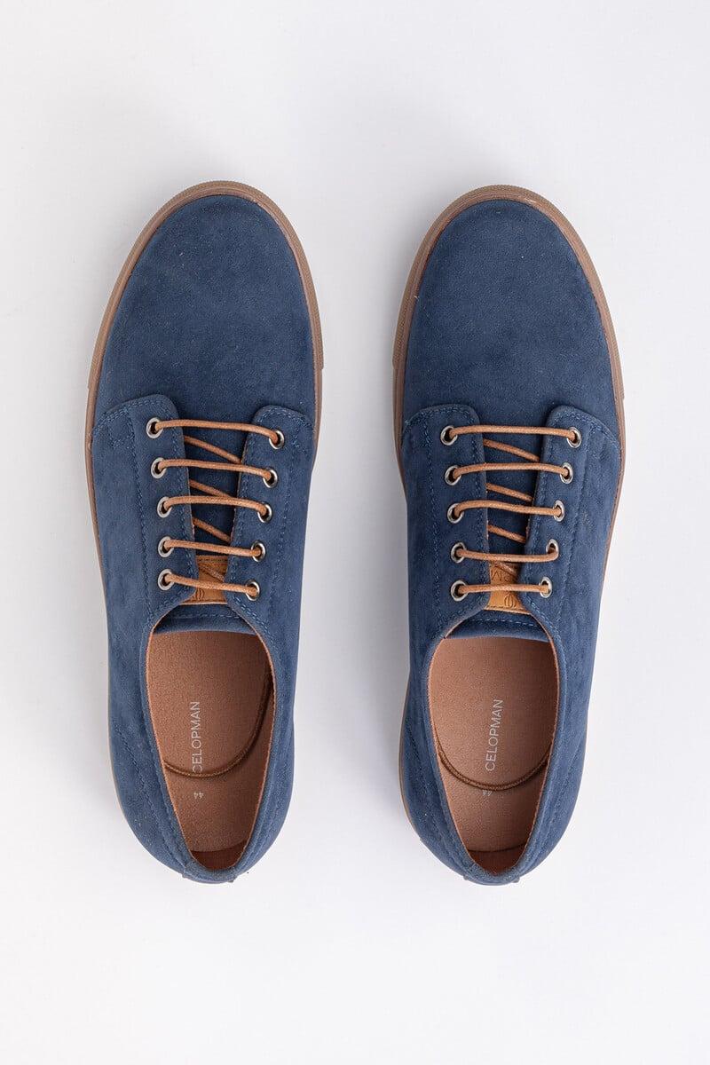 Cortefiel Blucher Deportivo