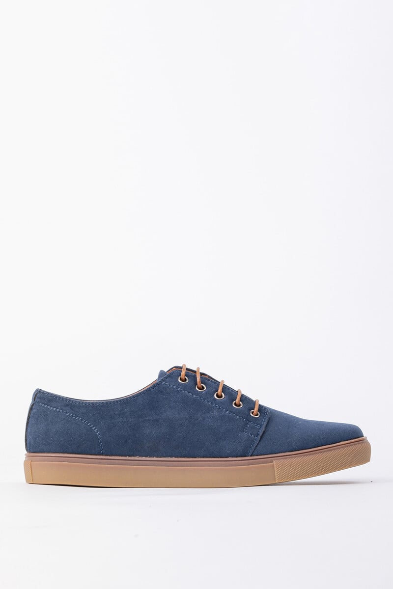 Cortefiel Blucher Deportivo