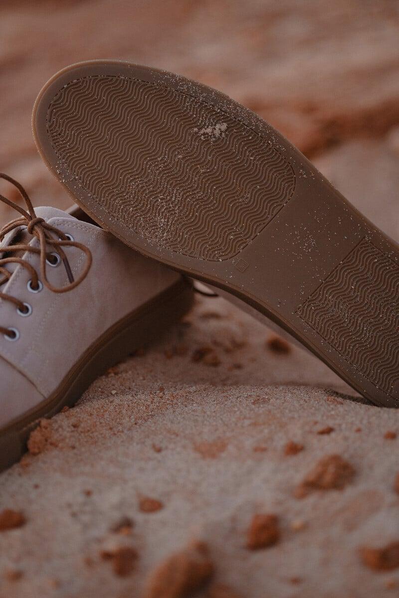 Cortefiel Blucher Sport