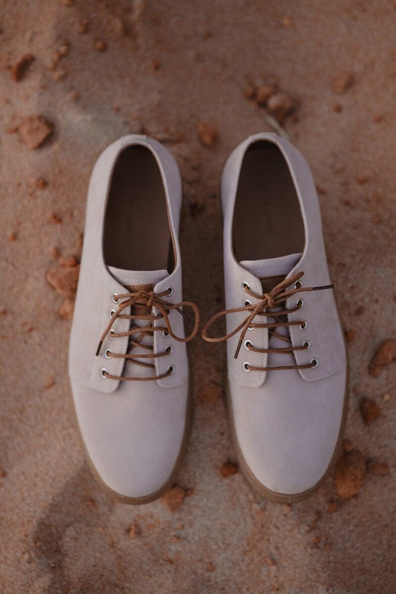 Cortefiel Blucher Sport
