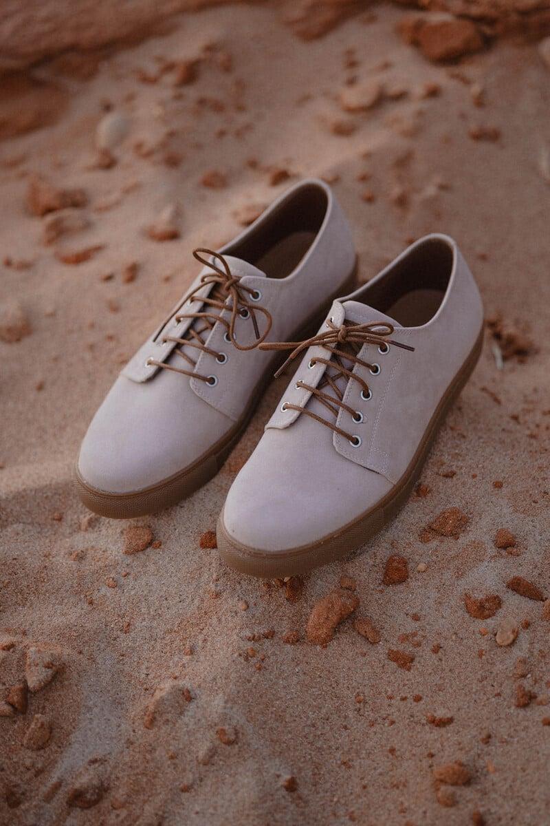 Cortefiel Blucher Sport
