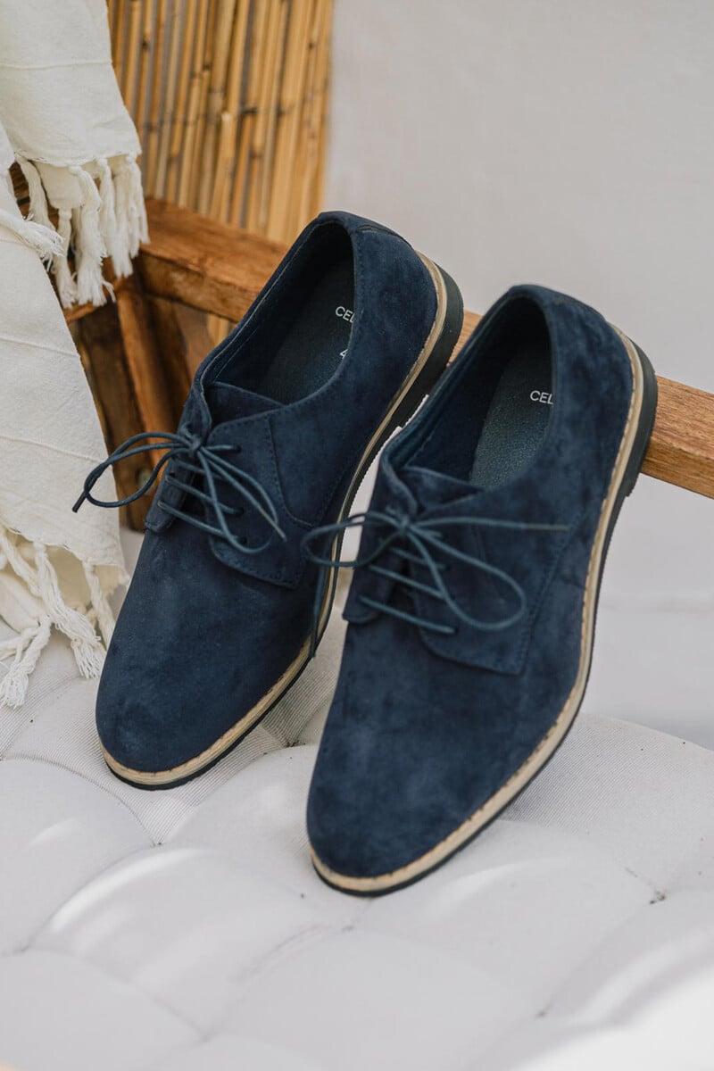 Cortefiel Blucher