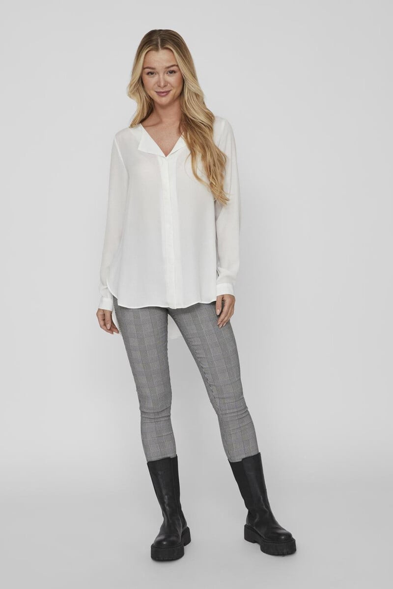 Cortefiel Blusa de manga larga