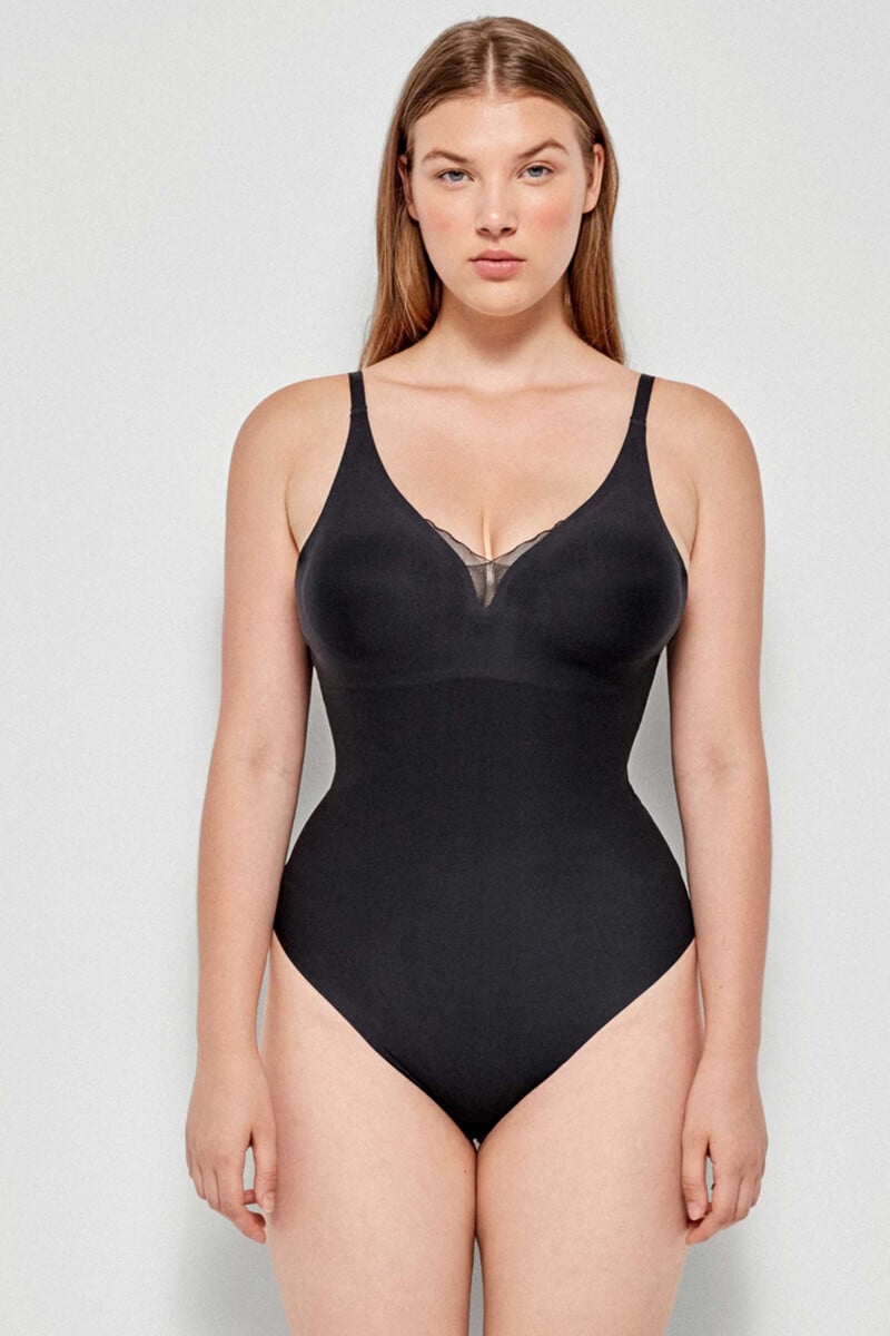 Cortefiel Body efecto invisible sin aro