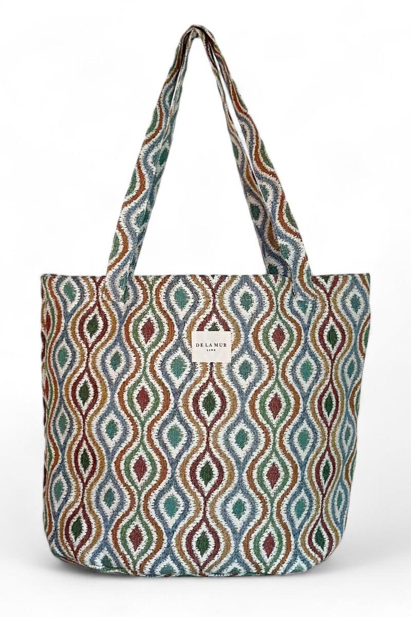Cortefiel Bolsa grande ori