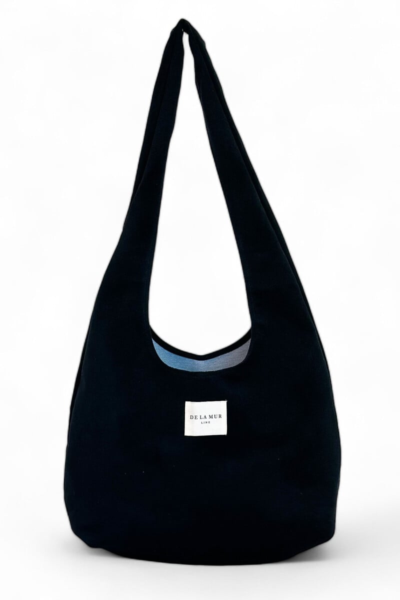 Cortefiel Bolsa ovalada aza