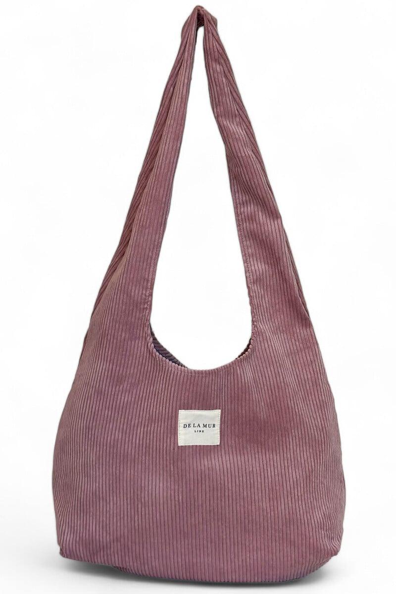 Cortefiel Bolsa ovalada cot