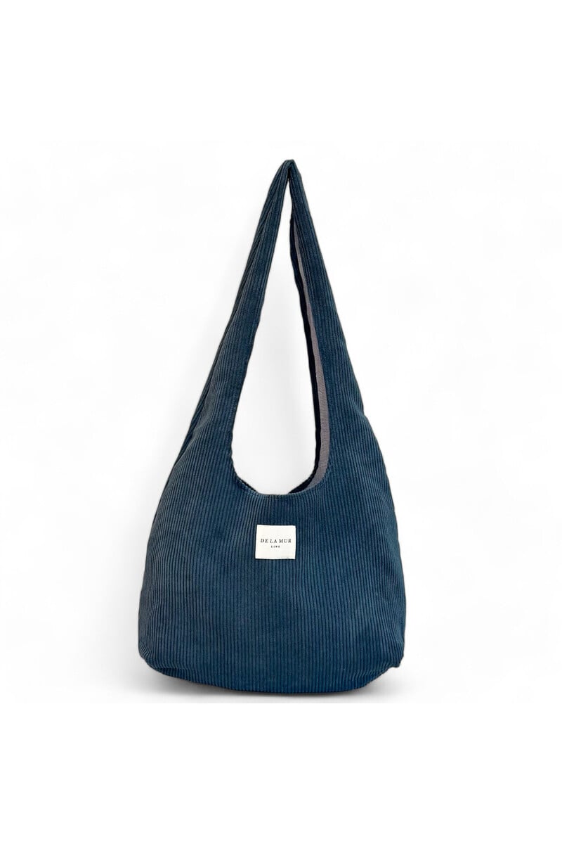 Cortefiel Bolsa ovalada ibiza