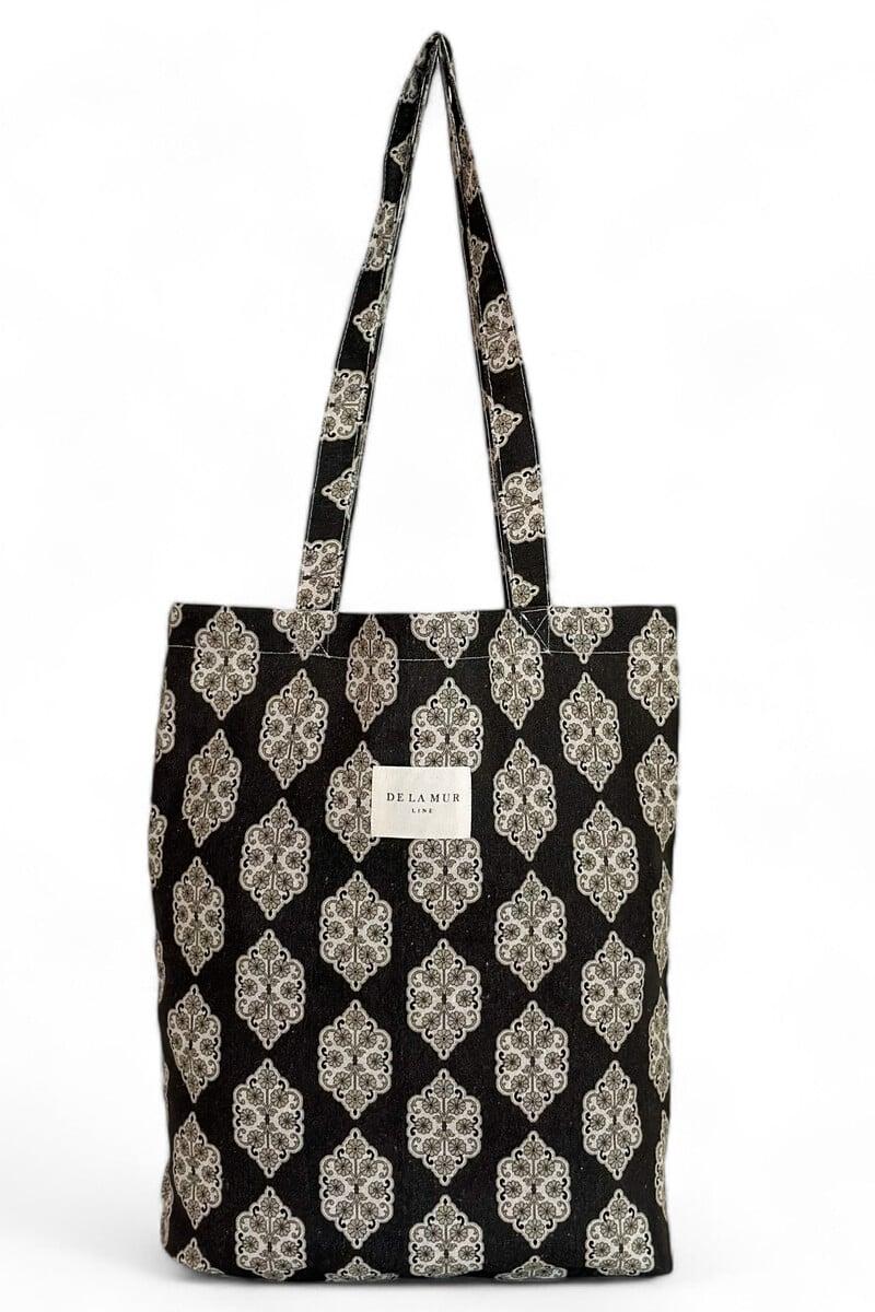 Cortefiel Bolsa pequeña tera