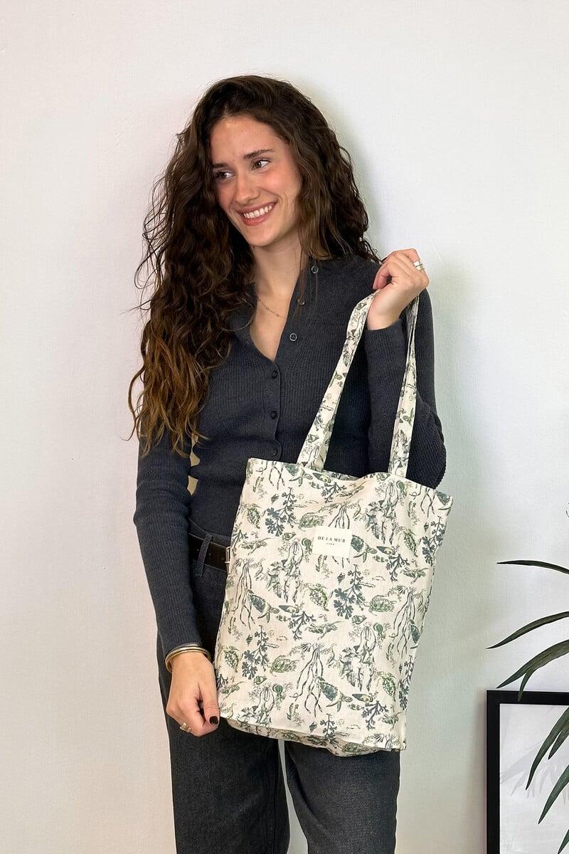 Cortefiel Bolsa Pequeña Tuga