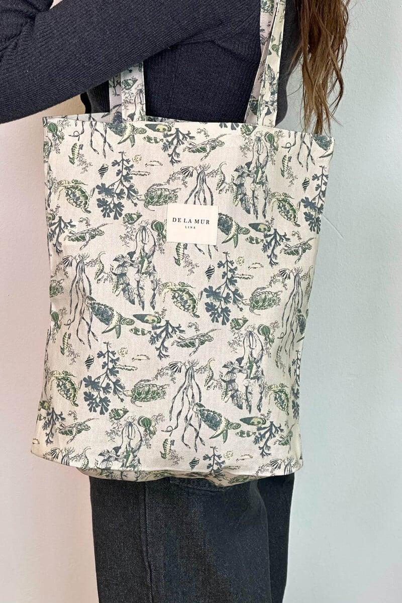 Cortefiel Bolsa pequeña Tuga