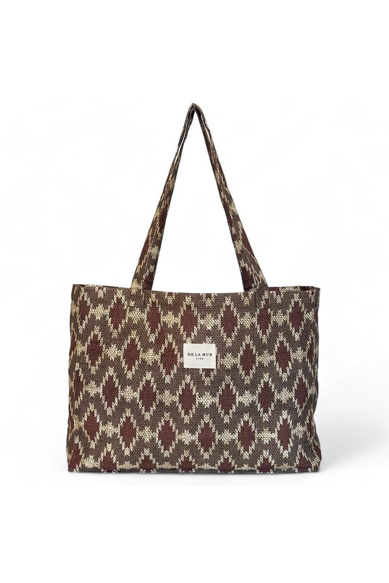 Cortefiel Bolsa rectangular Eral