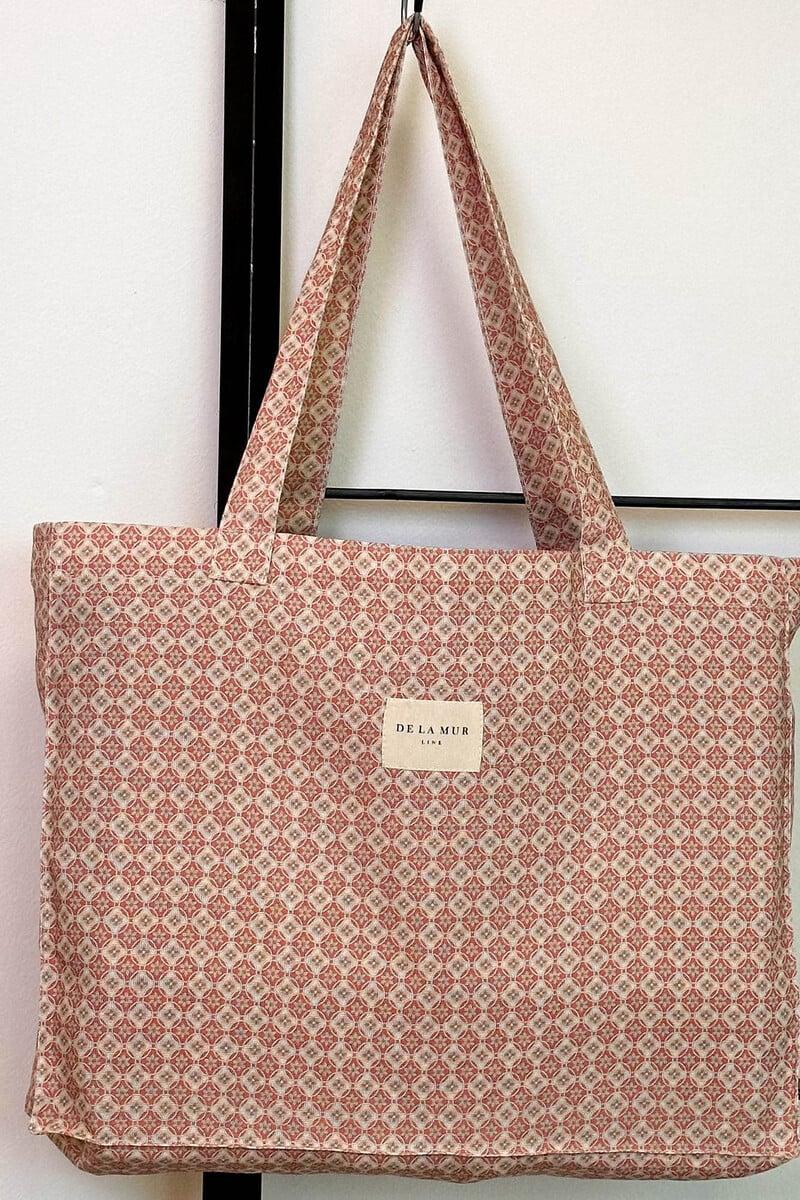 Cortefiel Bolsa rectangular gale