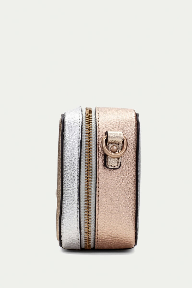 Cortefiel Bolso Bandolera Compacto