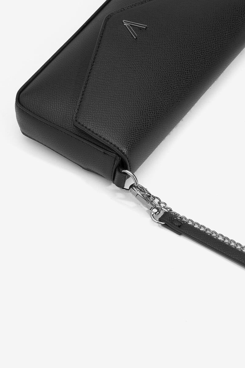 Cortefiel Bolso Bandolera Liso