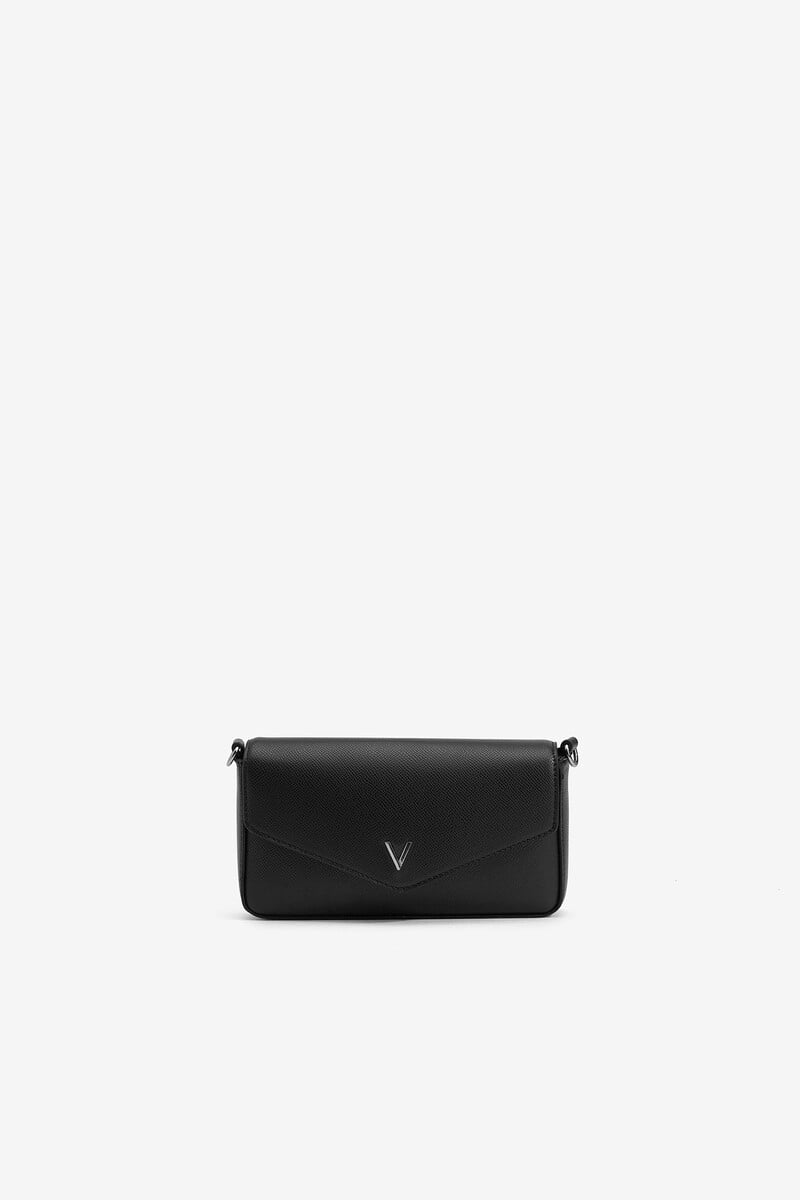 Cortefiel Bolso bandolera liso