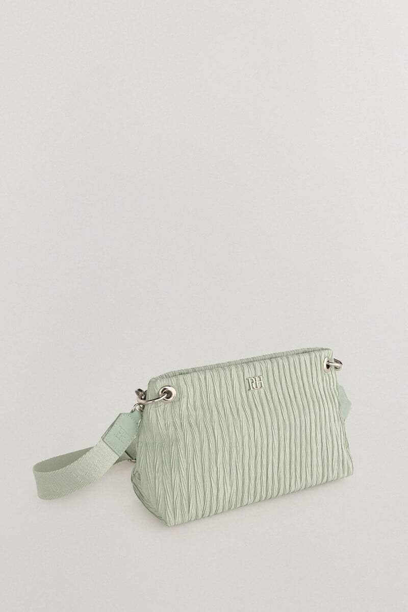 Cortefiel Bolso bandolera nylon