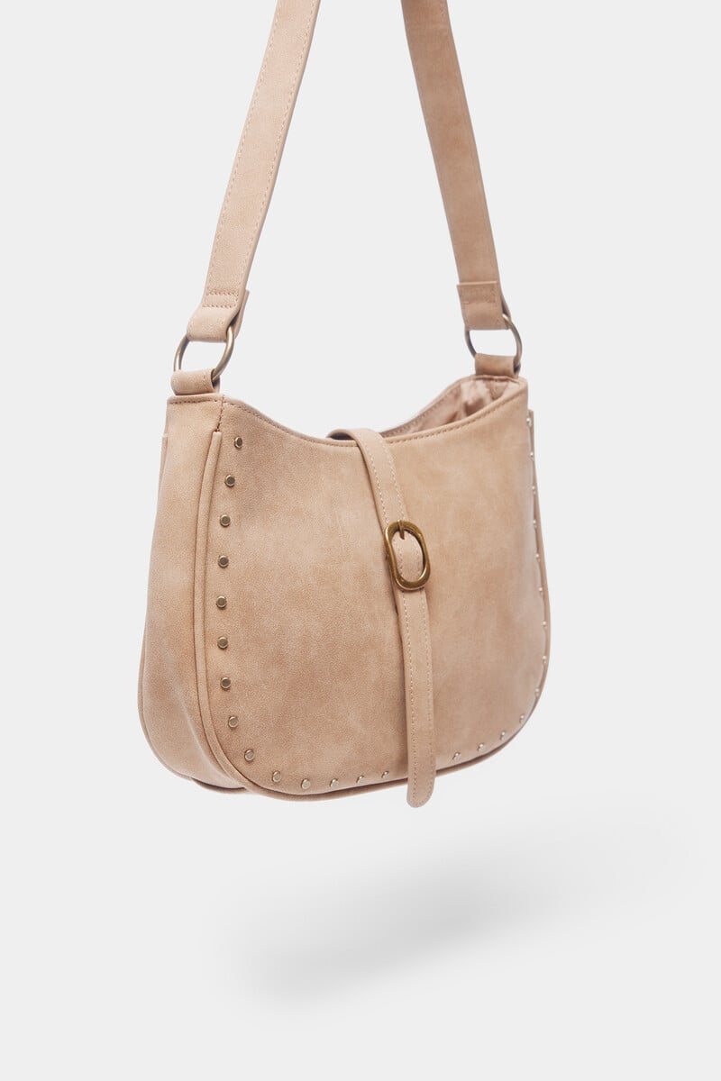 Cortefiel Bolso Boho Hombro