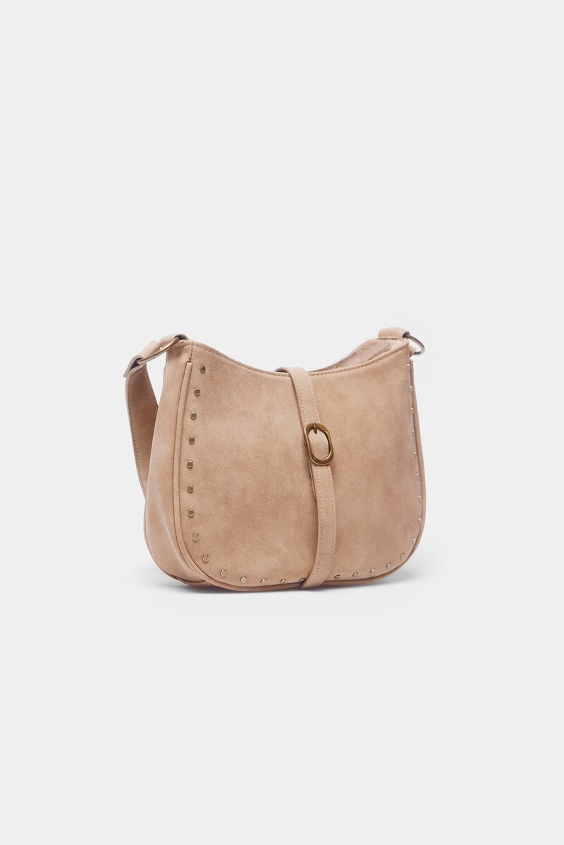 Cortefiel Bolso Boho Hombro