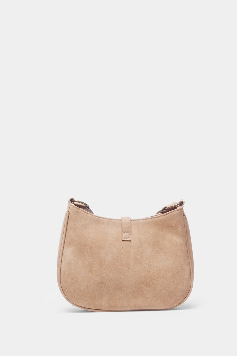 Cortefiel Bolso Boho Hombro