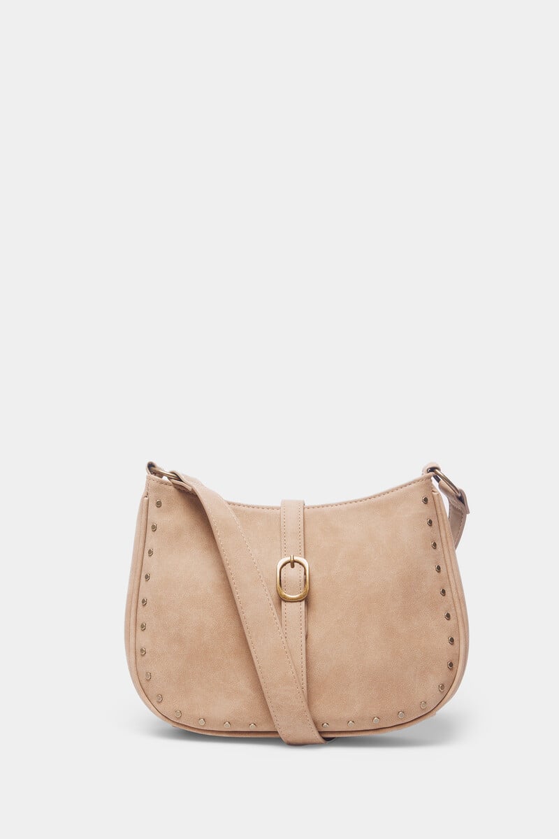 Cortefiel Bolso boho hombro