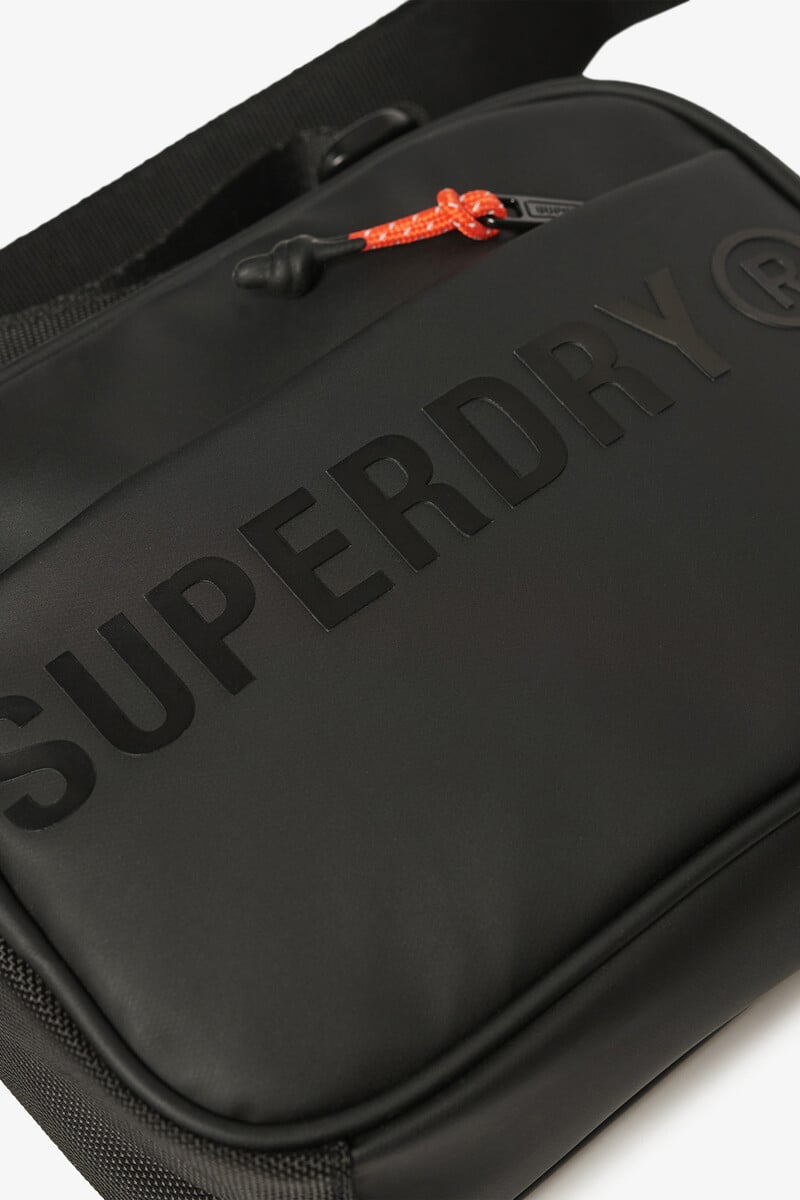 Cortefiel Bolso Cruzado Tarp