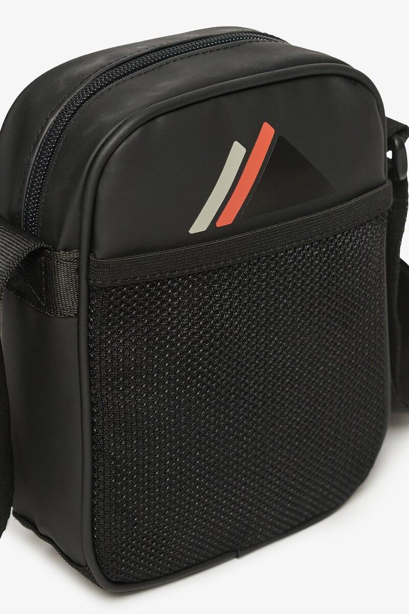 Cortefiel Bolso Cruzado Tarp