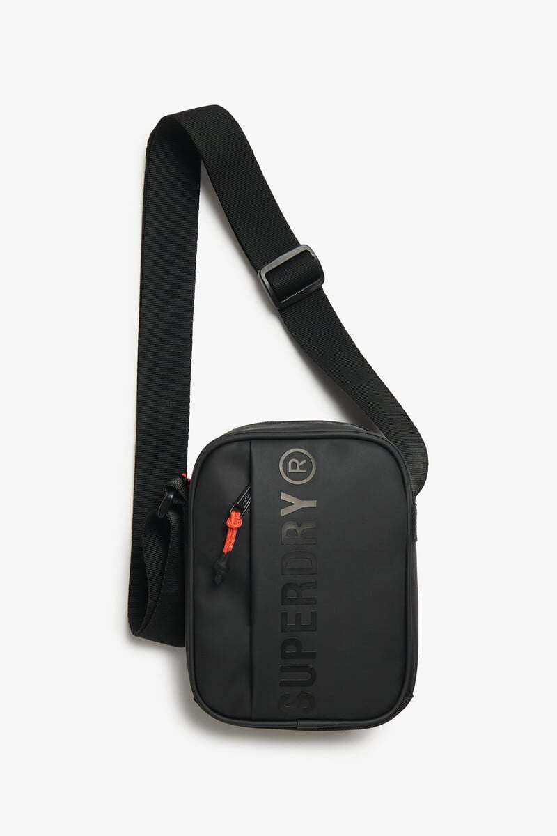 Cortefiel Bolso Cruzado Tarp