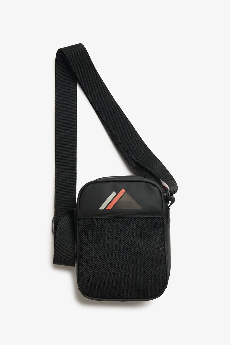 Cortefiel Bolso Cruzado Tarp