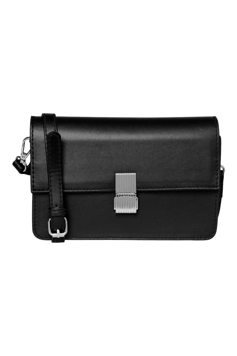 Cortefiel Bolso efecto piel