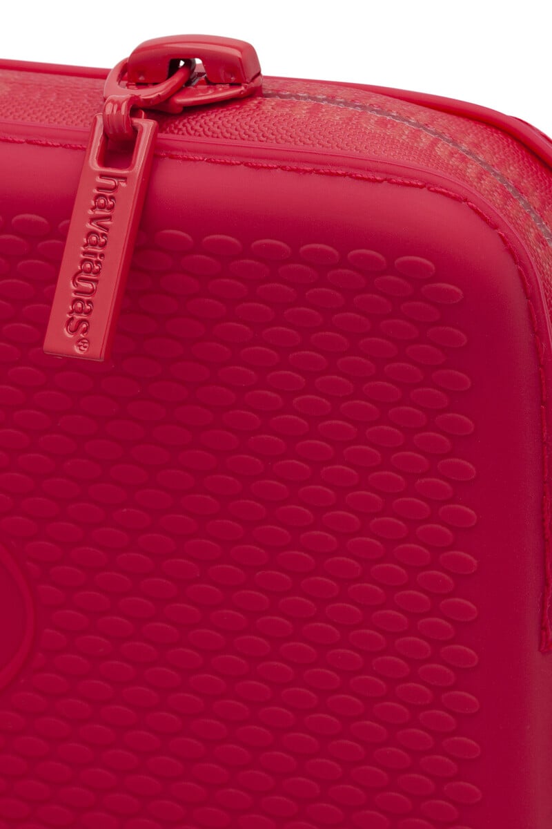 Cortefiel Bolso Havaianas Mini Bag Logo