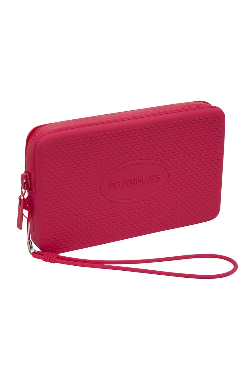 Cortefiel Bolso Havaianas Mini Bag Logo