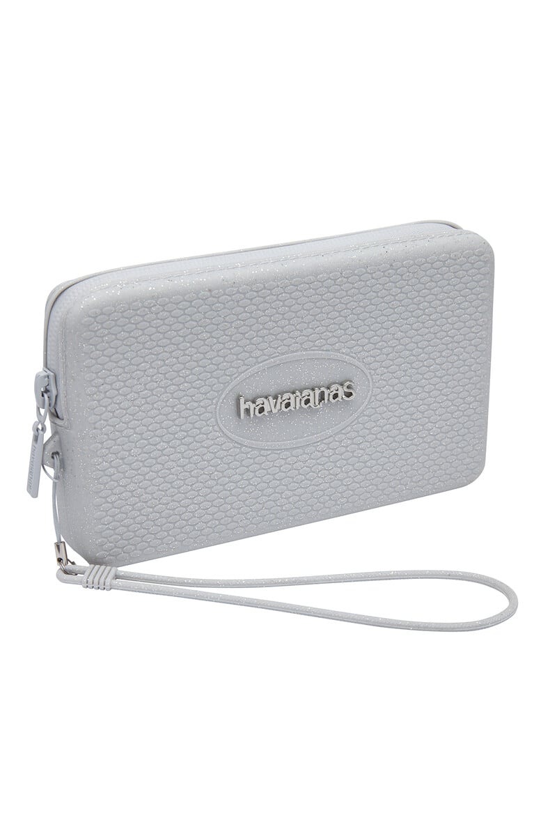 Cortefiel Bolso Havaianas Mini Bag Plus Glitter