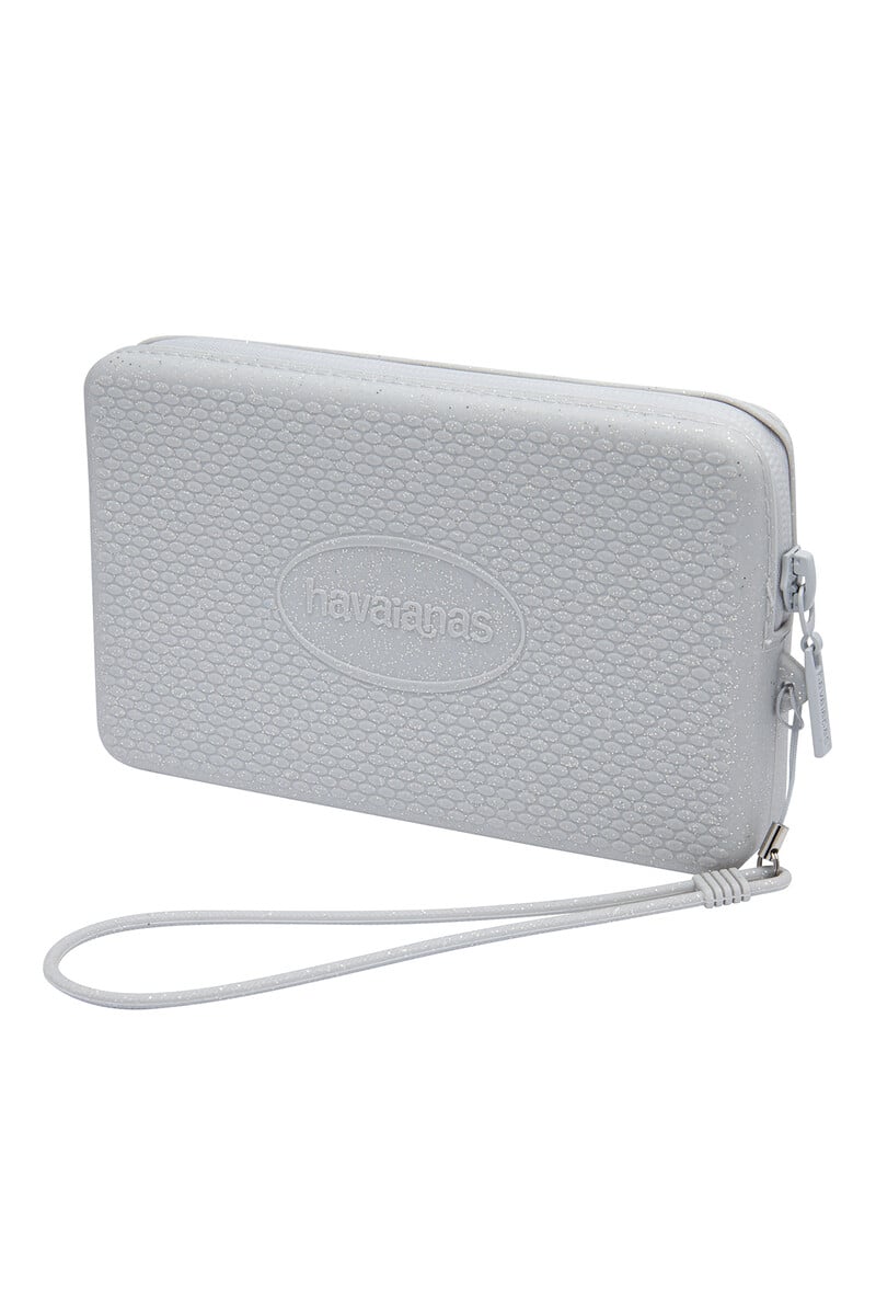 Cortefiel Bolso Havaianas Mini Bag Plus Glitter
