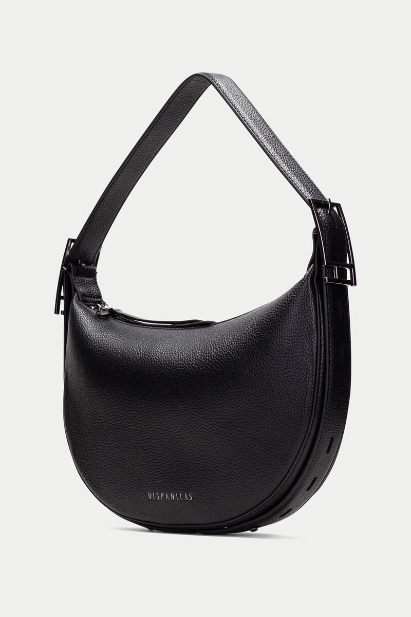 Cortefiel Bolso Hobo Tiras Ajustables