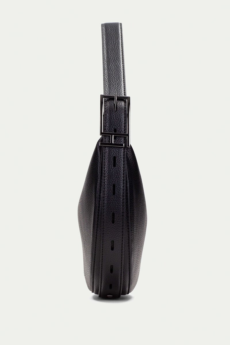 Cortefiel Bolso Hobo Tiras Ajustables