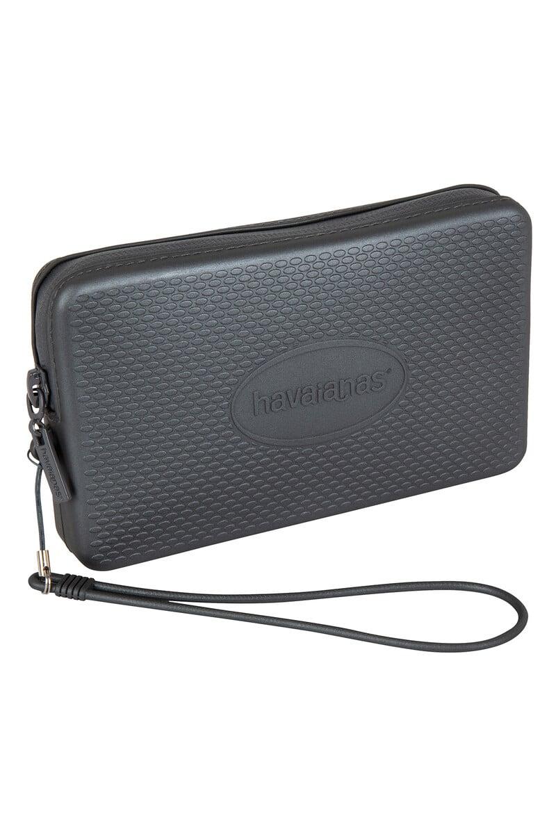 Cortefiel Bolso mini gris