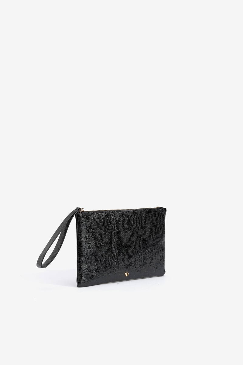 Cortefiel Bolso Multiusos Efecto Serpiente