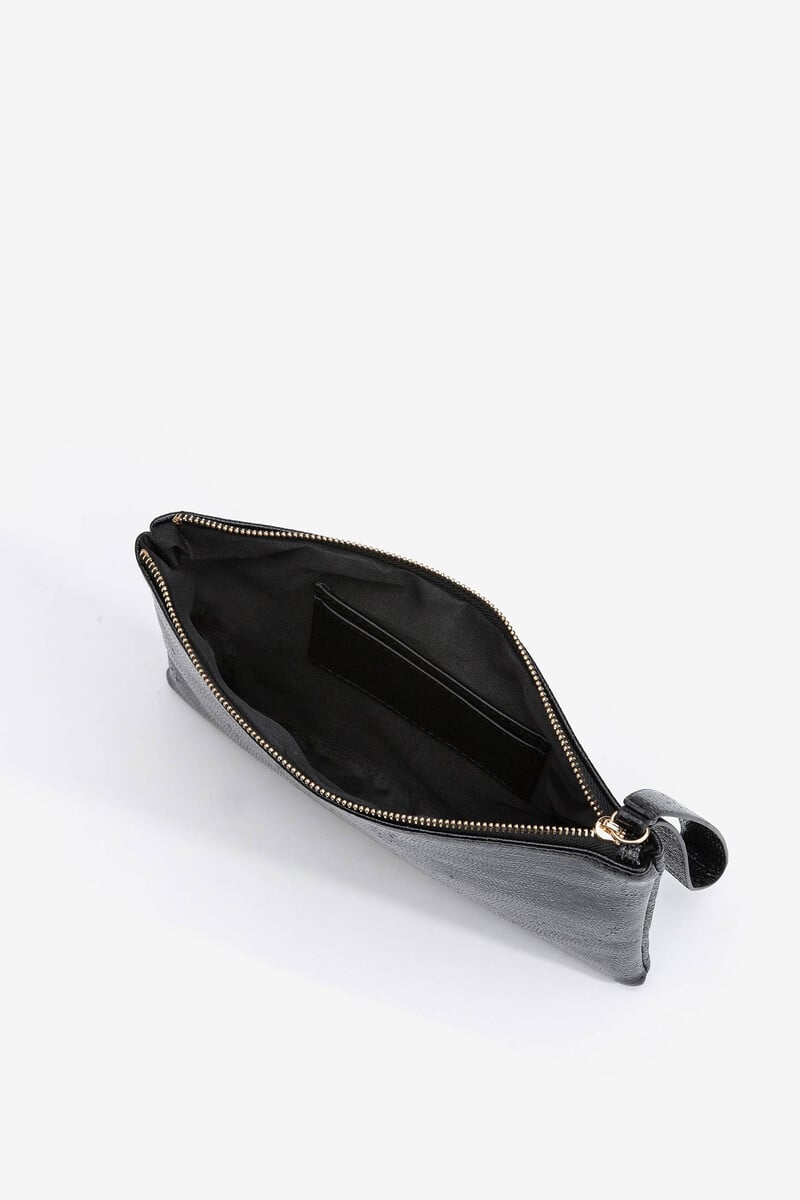 Cortefiel Bolso Multiusos Efecto Serpiente