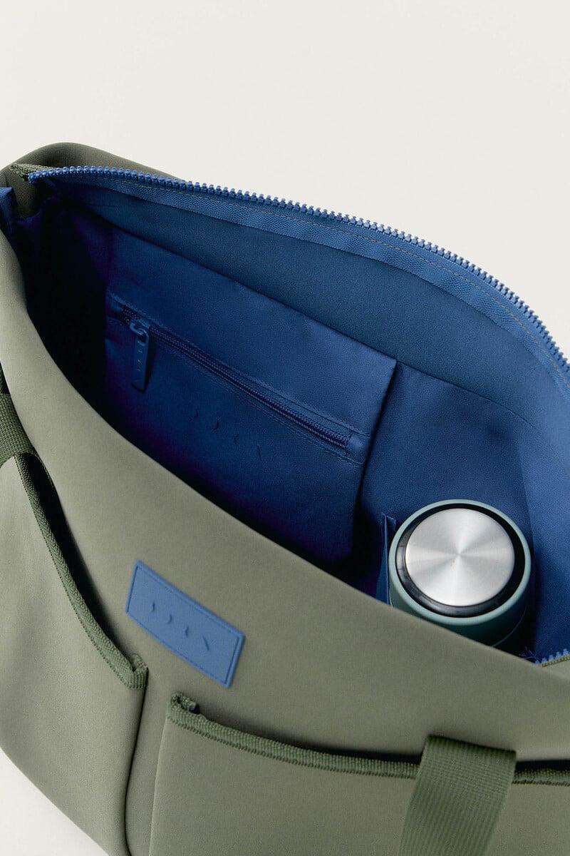 Cortefiel Bolso Nest
