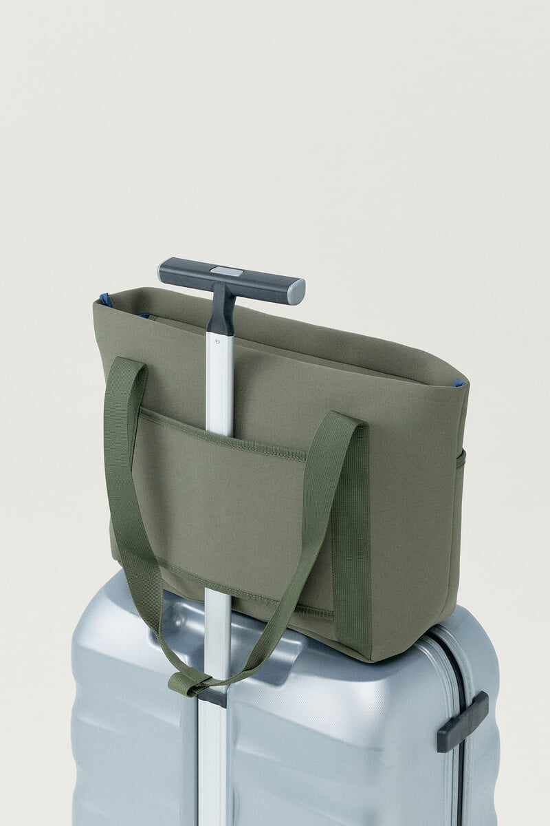Cortefiel Bolso Nest