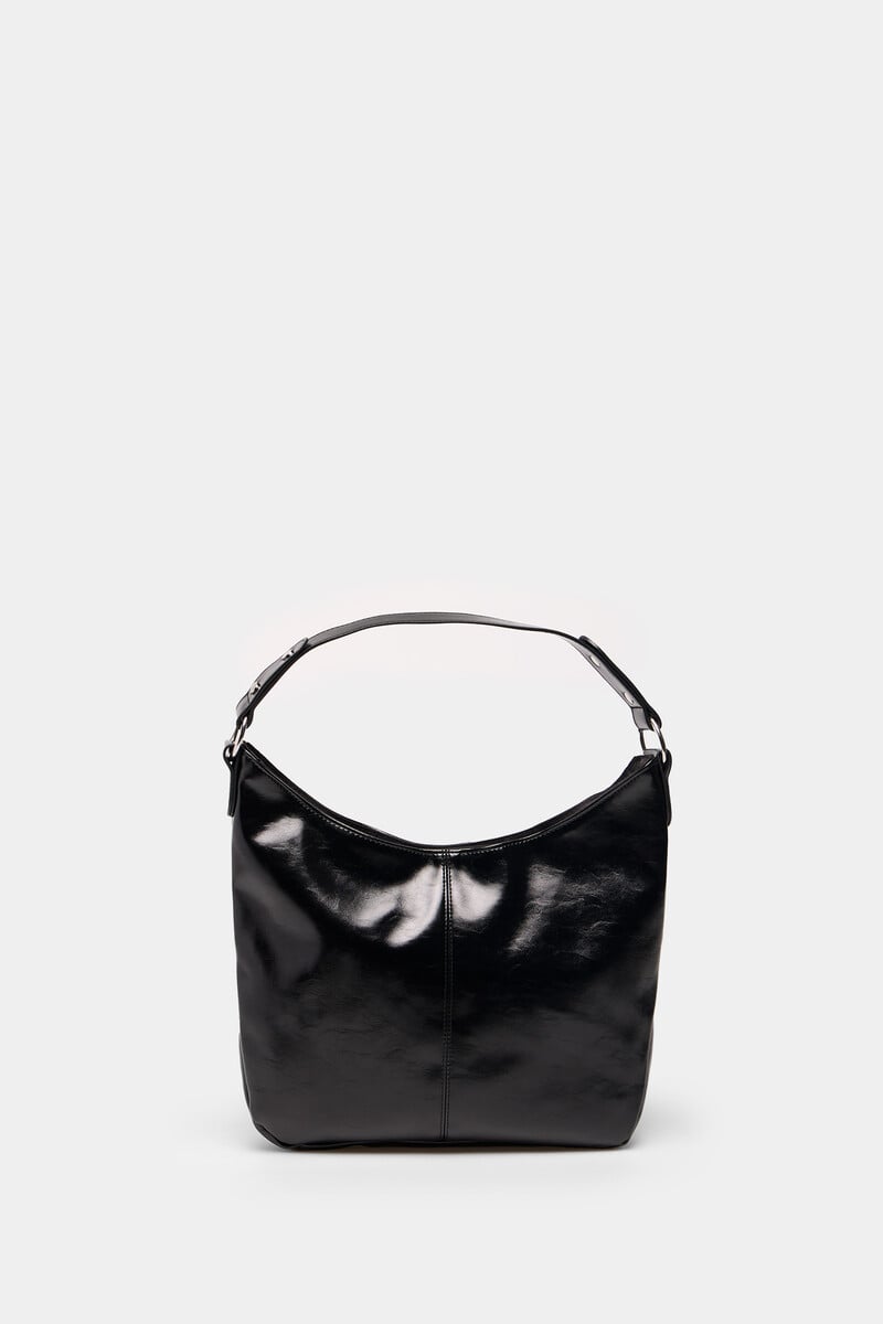 Cortefiel Bolso saca hombro