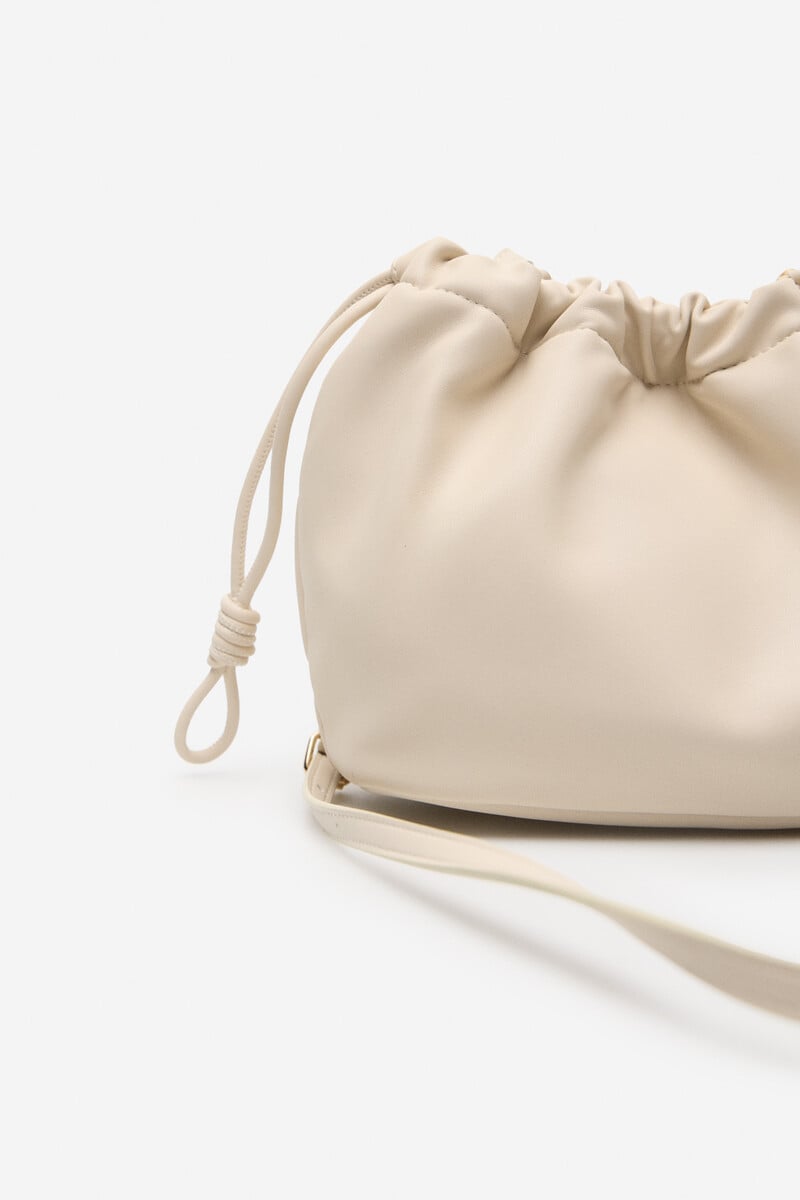 Cortefiel Bolso Saco Bandolera