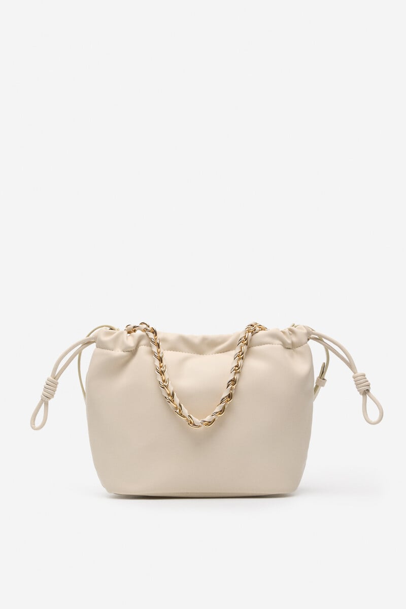 Cortefiel Bolso saco bandolera